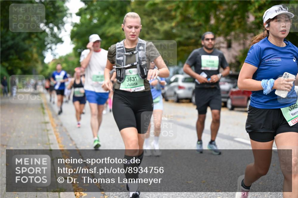 21.09.2025 - PSD Bank Halbmarathon Dr. Thomas Lammeyer http://msf.ph/oto/8934756 21.09.2025 10:57:07 Laufen 3631, 399 meine-sportfotos.de