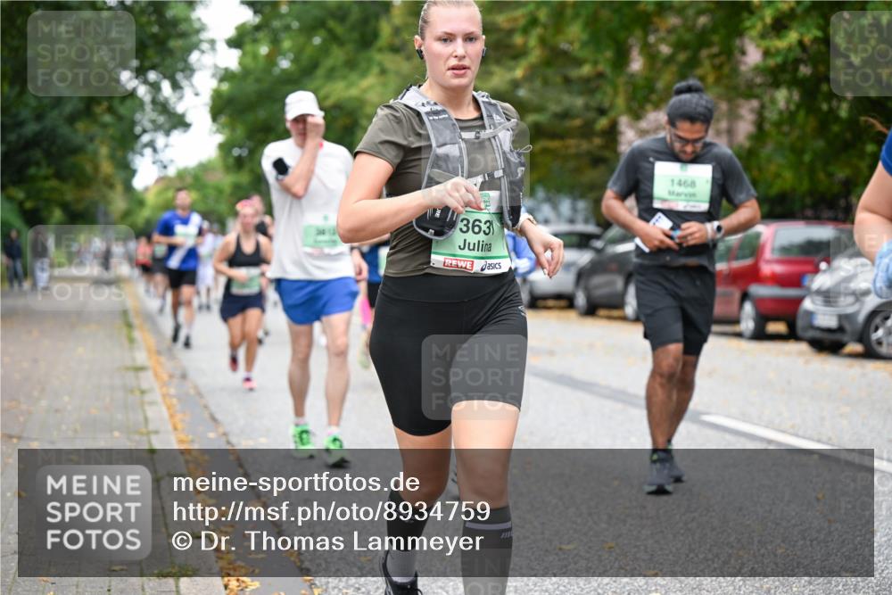 21.09.2025 - PSD Bank Halbmarathon Dr. Thomas Lammeyer http://msf.ph/oto/8934759 21.09.2025 10:57:08 Laufen 363, 1468 meine-sportfotos.de