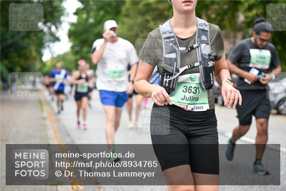 21.09.2025 - PSD Bank Halbmarathon Dr. Thomas Lammeyer http://msf.ph/oto/8934765 21.09.2025 10:57:08 Laufen 3631 meine-sportfotos.de