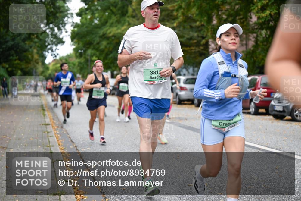 21.09.2025 - PSD Bank Halbmarathon Dr. Thomas Lammeyer http://msf.ph/oto/8934769 21.09.2025 10:57:09 Laufen 3812 meine-sportfotos.de