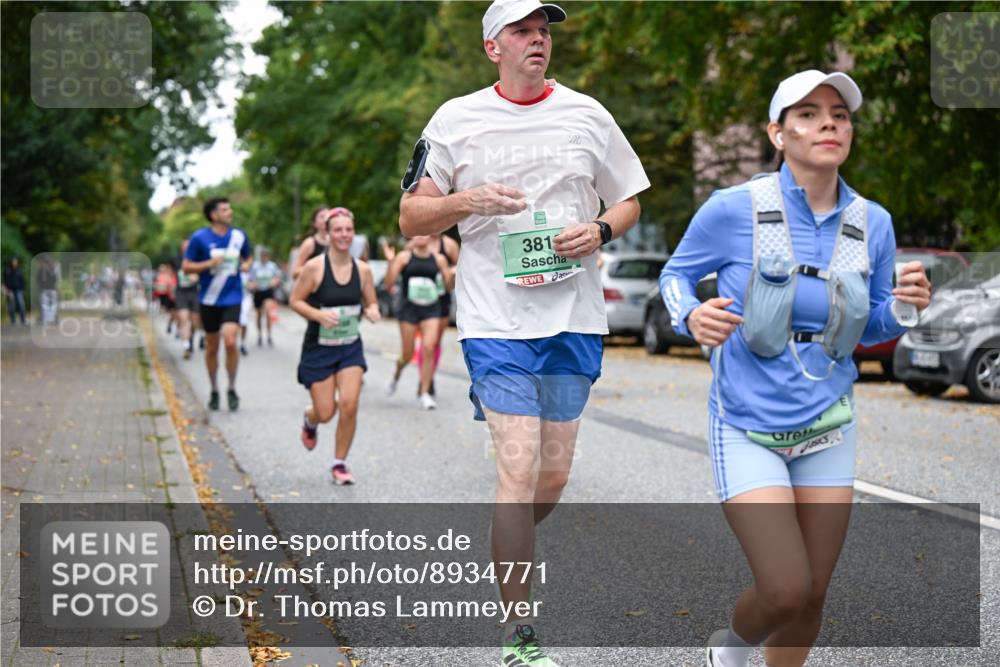 21.09.2025 - PSD Bank Halbmarathon Dr. Thomas Lammeyer http://msf.ph/oto/8934771 21.09.2025 10:57:09 Laufen 381 meine-sportfotos.de