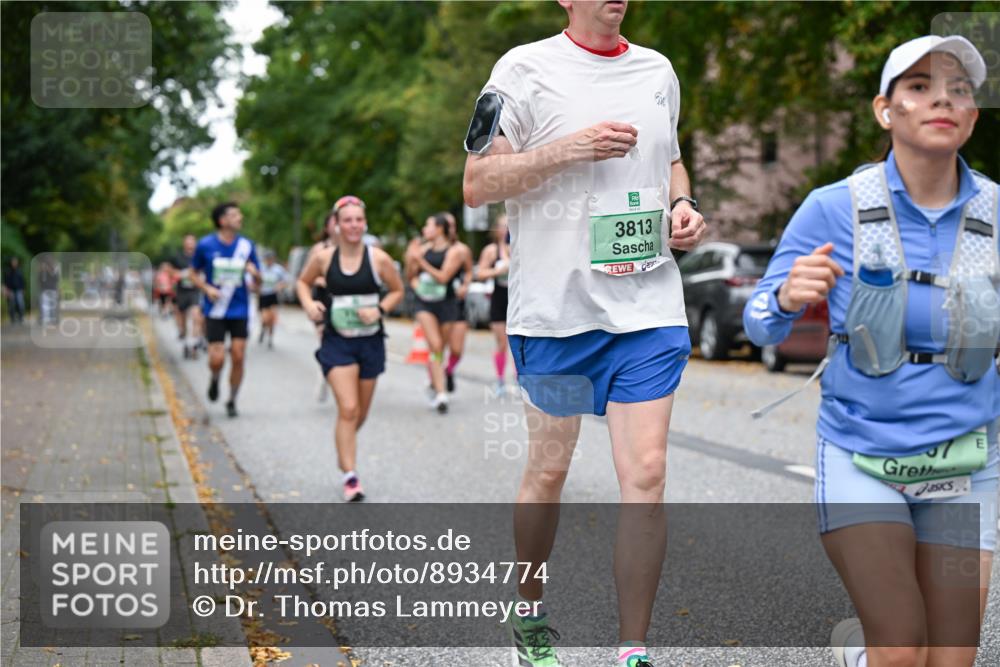 21.09.2025 - PSD Bank Halbmarathon Dr. Thomas Lammeyer http://msf.ph/oto/8934774 21.09.2025 10:57:09 Laufen 3813 meine-sportfotos.de