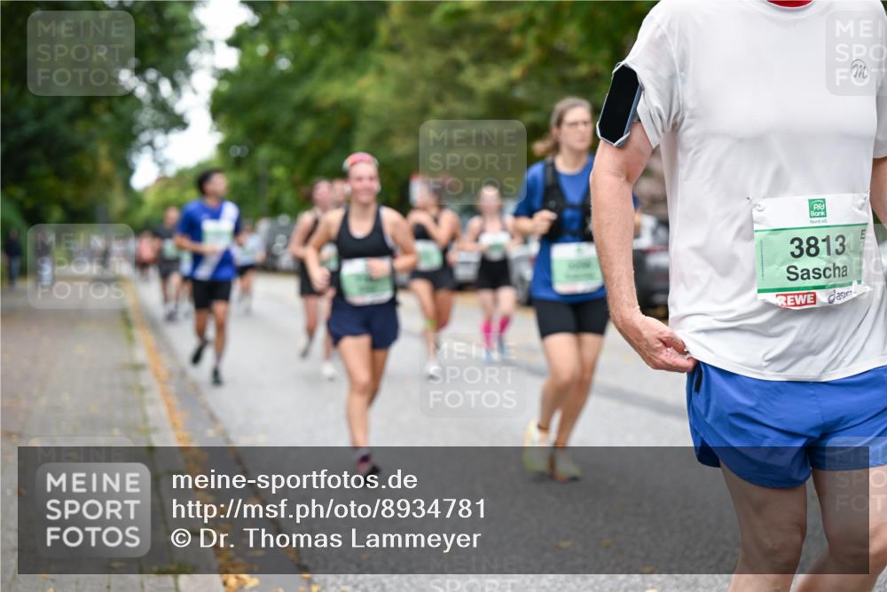21.09.2025 - PSD Bank Halbmarathon Dr. Thomas Lammeyer http://msf.ph/oto/8934781 21.09.2025 10:57:10 Laufen 3813 meine-sportfotos.de