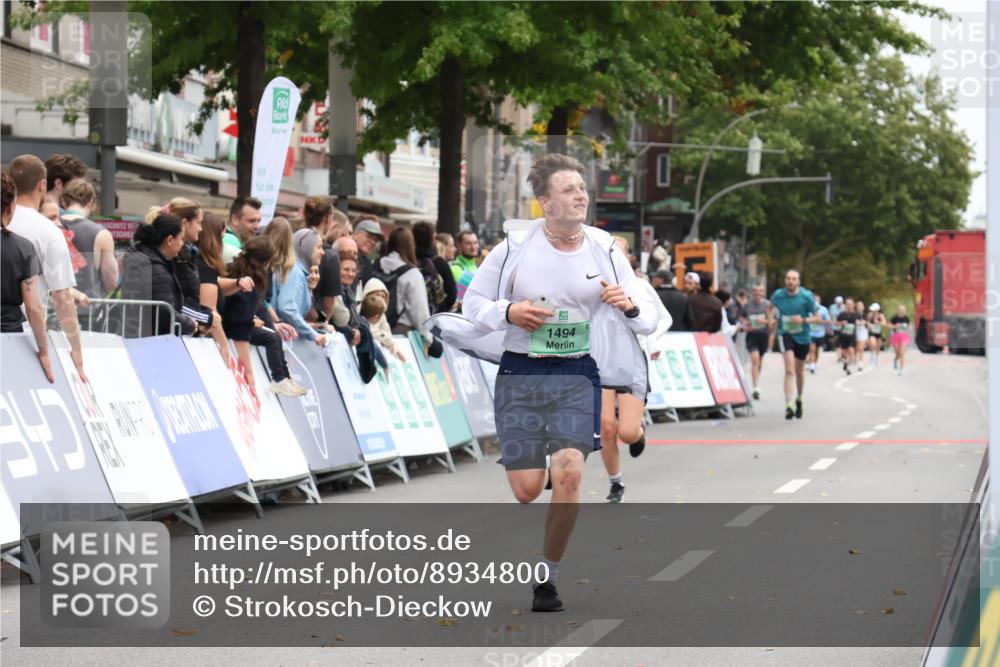 21.09.2025 - PSD Bank Halbmarathon Strokosch-Dieckow http://msf.ph/oto/8934800 21.09.2025 12:31:38 Ziel 1494 meine-sportfotos.de