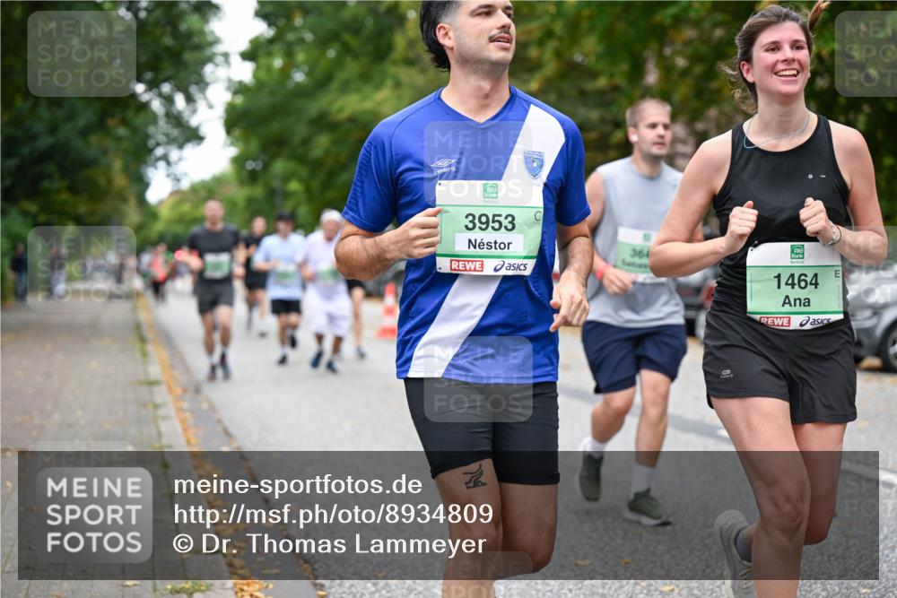 21.09.2025 - PSD Bank Halbmarathon Dr. Thomas Lammeyer http://msf.ph/oto/8934809 21.09.2025 10:57:14 Laufen 3953, 364, 1464 meine-sportfotos.de