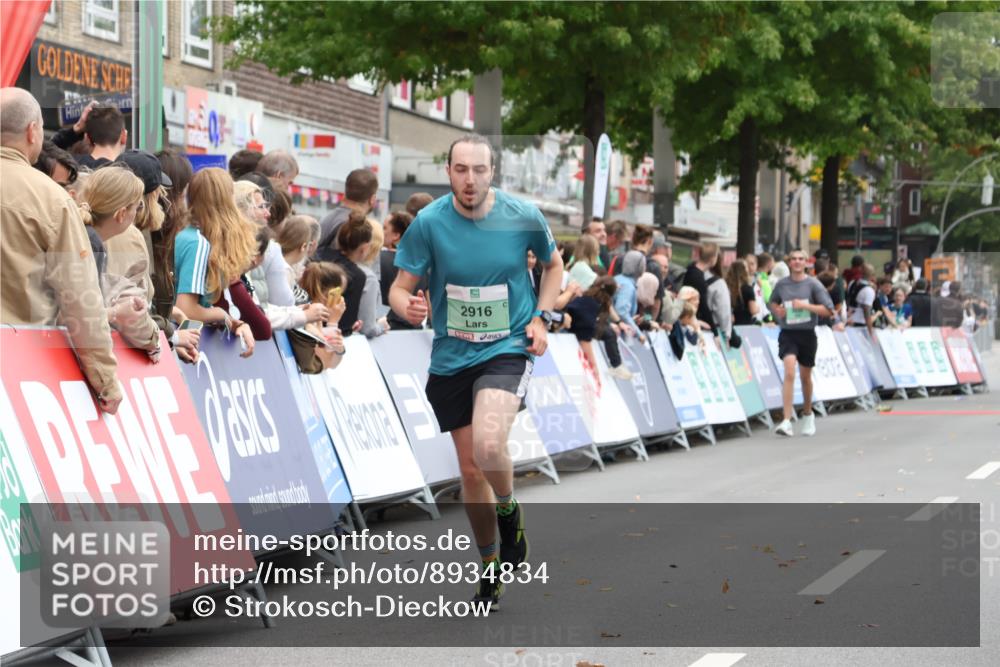 21.09.2025 - PSD Bank Halbmarathon Strokosch-Dieckow http://msf.ph/oto/8934834 21.09.2025 12:31:51 Ziel 2916, 3458 meine-sportfotos.de