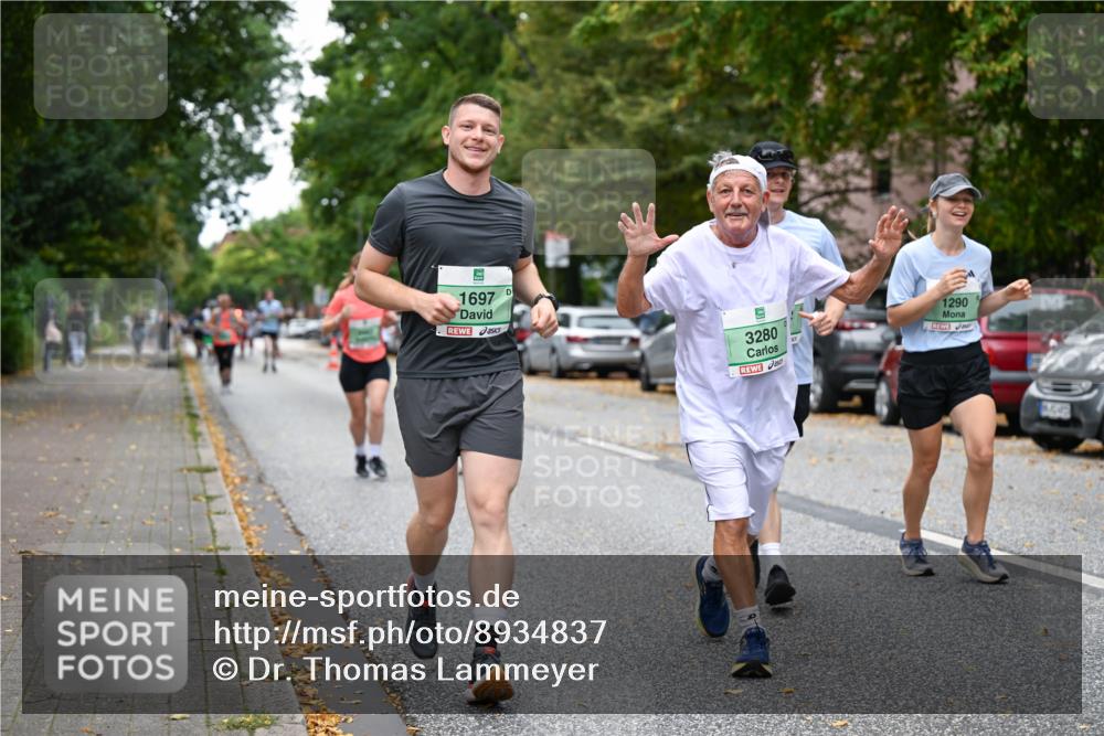 21.09.2025 - PSD Bank Halbmarathon Dr. Thomas Lammeyer http://msf.ph/oto/8934837 21.09.2025 10:57:18 Laufen 1697, 3280, 1290 meine-sportfotos.de