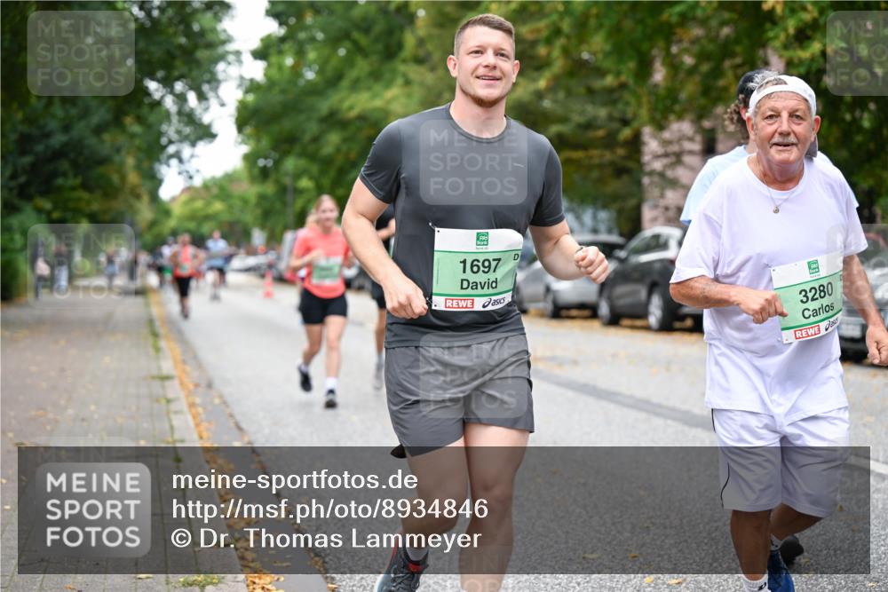 21.09.2025 - PSD Bank Halbmarathon Dr. Thomas Lammeyer http://msf.ph/oto/8934846 21.09.2025 10:57:19 Laufen 1697, 3280 meine-sportfotos.de