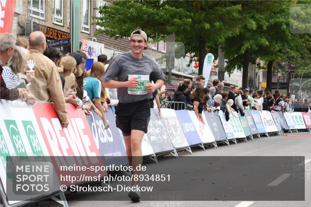 21.09.2025 - PSD Bank Halbmarathon Strokosch-Dieckow http://msf.ph/oto/8934851 21.09.2025 12:31:59 Ziel 2916, 3626 meine-sportfotos.de