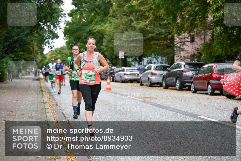 21.09.2025 - PSD Bank Halbmarathon Dr. Thomas Lammeyer http://msf.ph/oto/8934933 21.09.2025 10:57:30 Laufen 354, 3490 meine-sportfotos.de