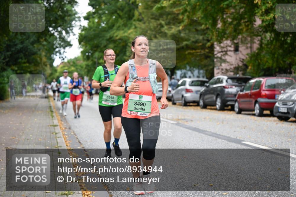 21.09.2025 - PSD Bank Halbmarathon Dr. Thomas Lammeyer http://msf.ph/oto/8934944 21.09.2025 10:57:30 Laufen 3548, 3490 meine-sportfotos.de