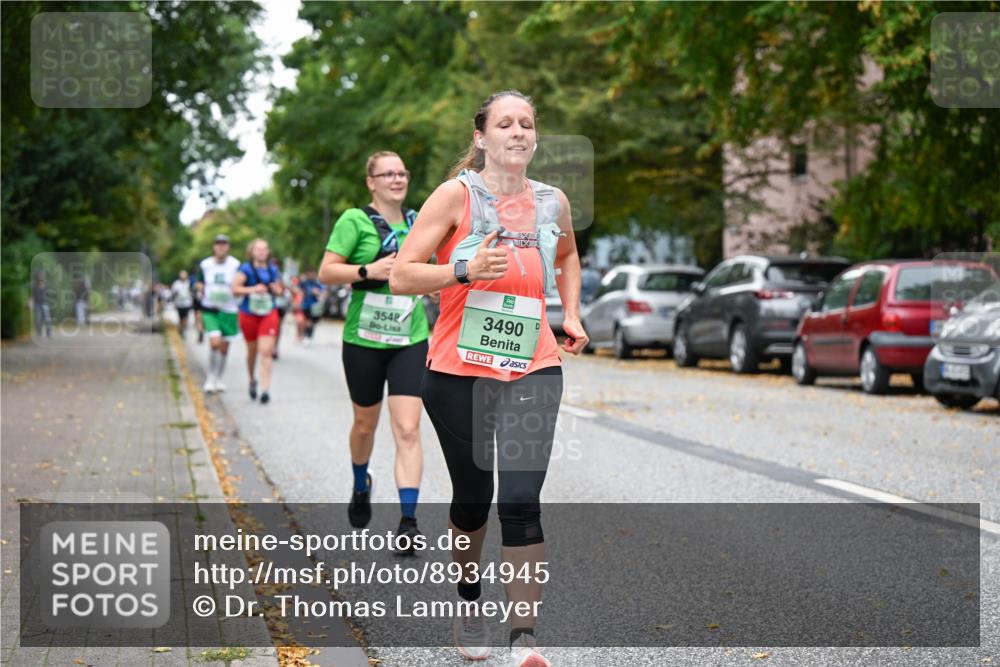 21.09.2025 - PSD Bank Halbmarathon Dr. Thomas Lammeyer http://msf.ph/oto/8934945 21.09.2025 10:57:31 Laufen 3548, 3490 meine-sportfotos.de