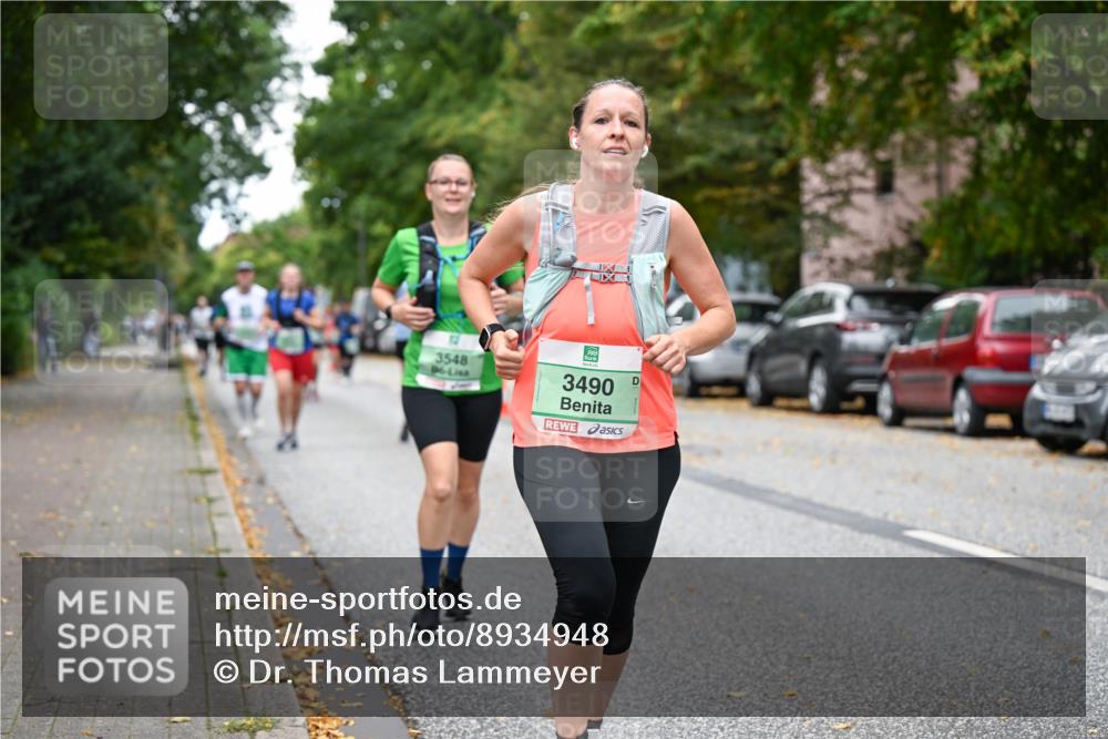 21.09.2025 - PSD Bank Halbmarathon Dr. Thomas Lammeyer http://msf.ph/oto/8934948 21.09.2025 10:57:31 Laufen 3548, 3490 meine-sportfotos.de