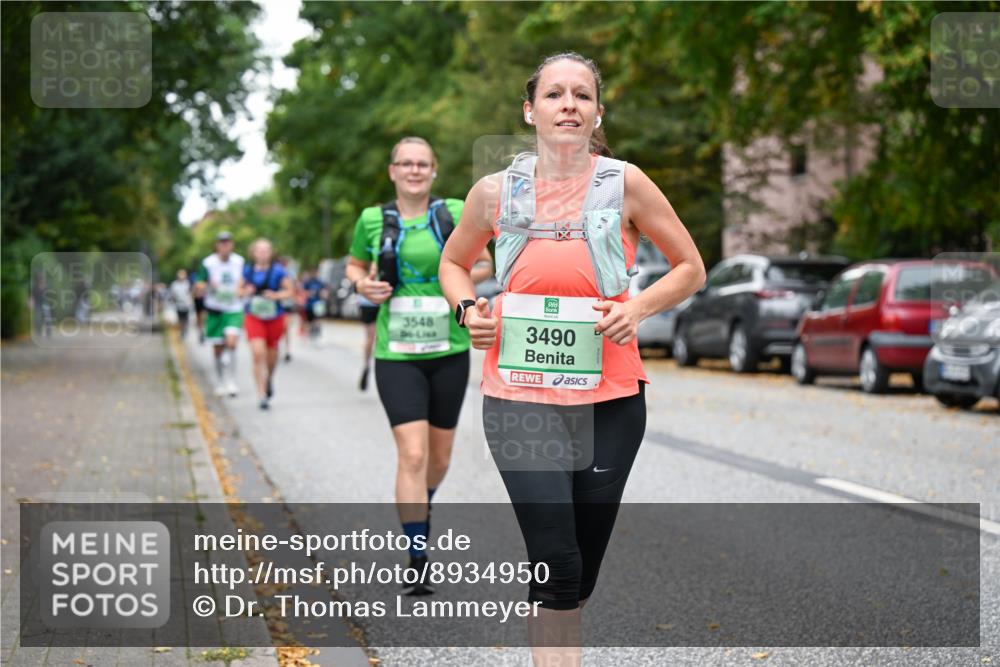 21.09.2025 - PSD Bank Halbmarathon Dr. Thomas Lammeyer http://msf.ph/oto/8934950 21.09.2025 10:57:31 Laufen 3548, 3490 meine-sportfotos.de