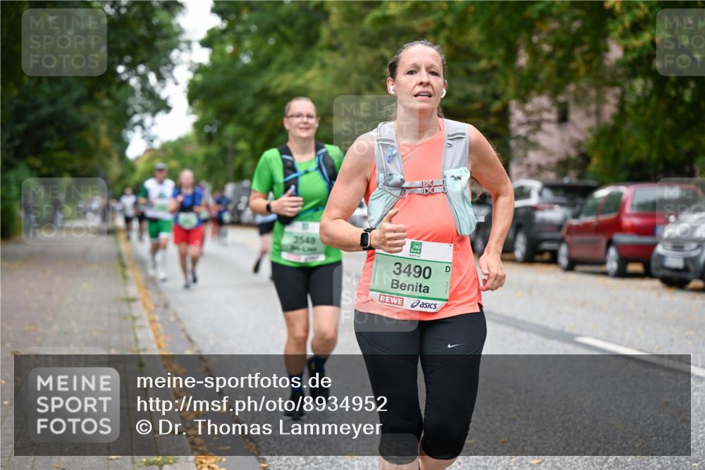 21.09.2025 - PSD Bank Halbmarathon Dr. Thomas Lammeyer http://msf.ph/oto/8934952 21.09.2025 10:57:31 Laufen 3548, 3490 meine-sportfotos.de