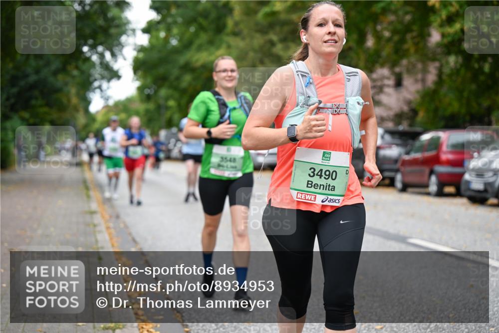 21.09.2025 - PSD Bank Halbmarathon Dr. Thomas Lammeyer http://msf.ph/oto/8934953 21.09.2025 10:57:31 Laufen 3548, 3490 meine-sportfotos.de