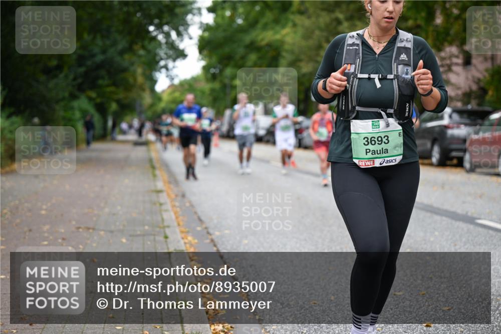 21.09.2025 - PSD Bank Halbmarathon Dr. Thomas Lammeyer http://msf.ph/oto/8935007 21.09.2025 10:57:42 Laufen 3693 meine-sportfotos.de