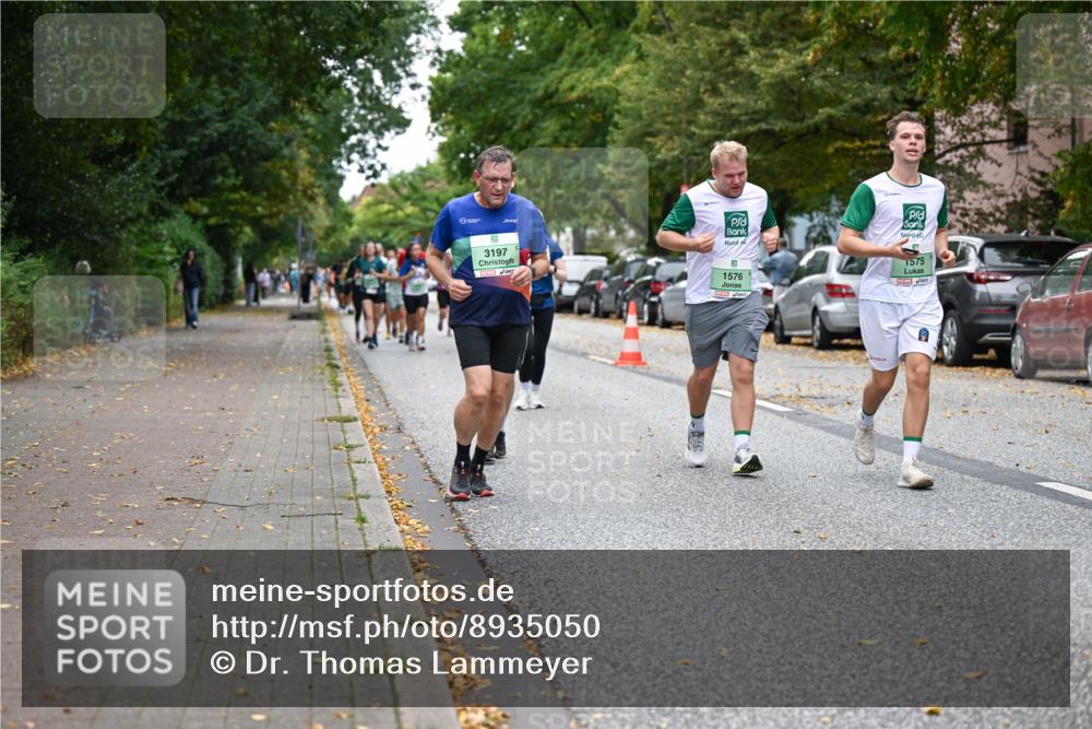 21.09.2025 - PSD Bank Halbmarathon Dr. Thomas Lammeyer http://msf.ph/oto/8935050 21.09.2025 10:57:46 Laufen 3197, 1576, 1575 meine-sportfotos.de
