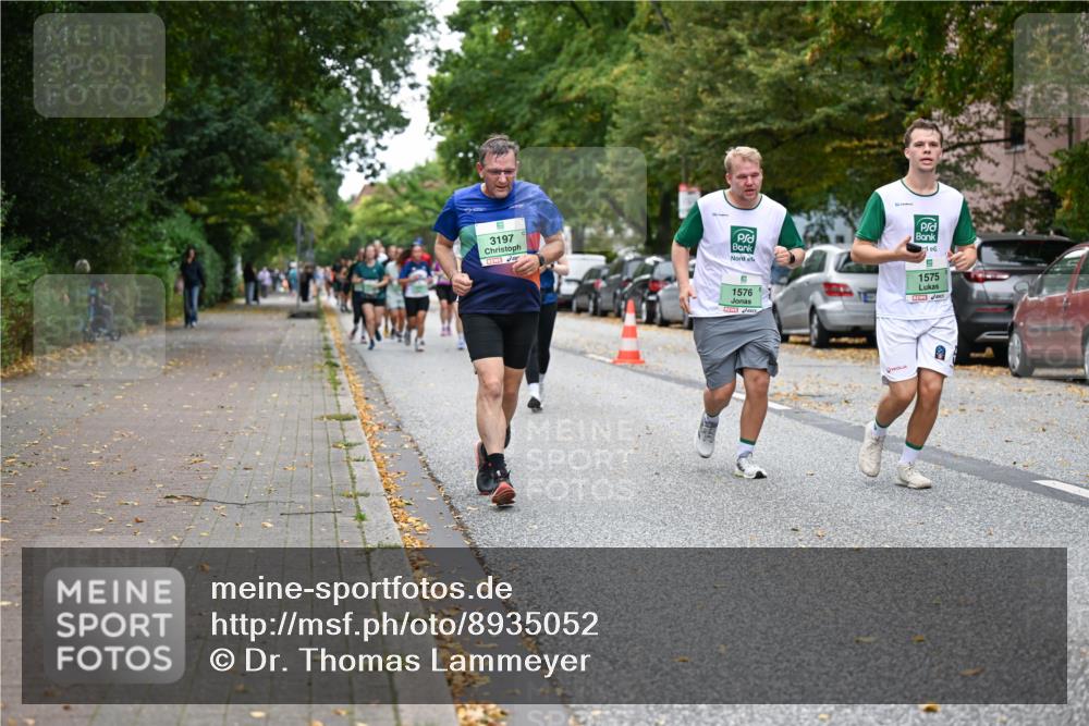 21.09.2025 - PSD Bank Halbmarathon Dr. Thomas Lammeyer http://msf.ph/oto/8935052 21.09.2025 10:57:46 Laufen 3197, 1576, 1575 meine-sportfotos.de