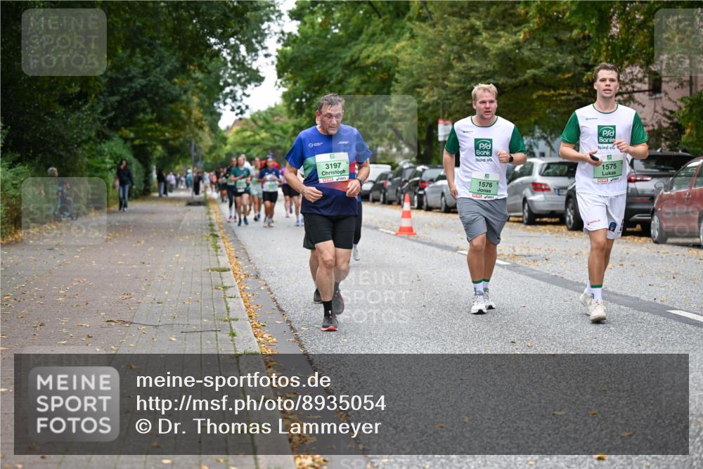 21.09.2025 - PSD Bank Halbmarathon Dr. Thomas Lammeyer http://msf.ph/oto/8935054 21.09.2025 10:57:46 Laufen 0, 3197, 1576, 1575 meine-sportfotos.de