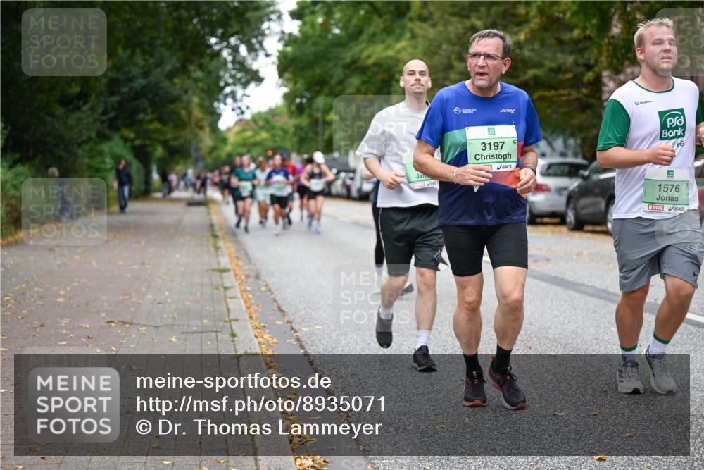21.09.2025 - PSD Bank Halbmarathon Dr. Thomas Lammeyer http://msf.ph/oto/8935071 21.09.2025 10:57:48 Laufen 7001, 3197, 1576 meine-sportfotos.de
