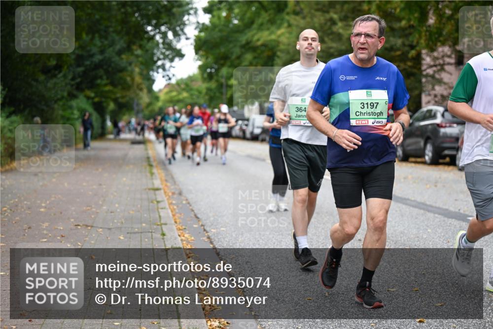21.09.2025 - PSD Bank Halbmarathon Dr. Thomas Lammeyer http://msf.ph/oto/8935074 21.09.2025 10:57:48 Laufen 364, 7001, 3197 meine-sportfotos.de