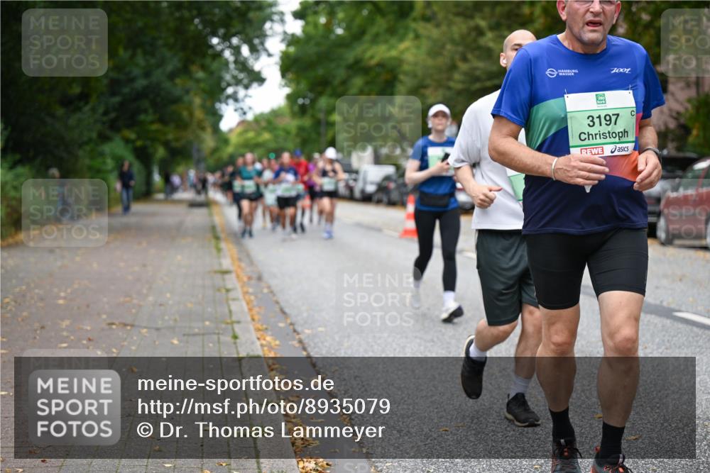 21.09.2025 - PSD Bank Halbmarathon Dr. Thomas Lammeyer http://msf.ph/oto/8935079 21.09.2025 10:57:49 Laufen 7001, 3197 meine-sportfotos.de
