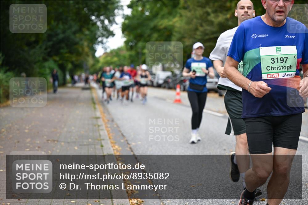 21.09.2025 - PSD Bank Halbmarathon Dr. Thomas Lammeyer http://msf.ph/oto/8935082 21.09.2025 10:57:49 Laufen 7001, 36, 3197 meine-sportfotos.de