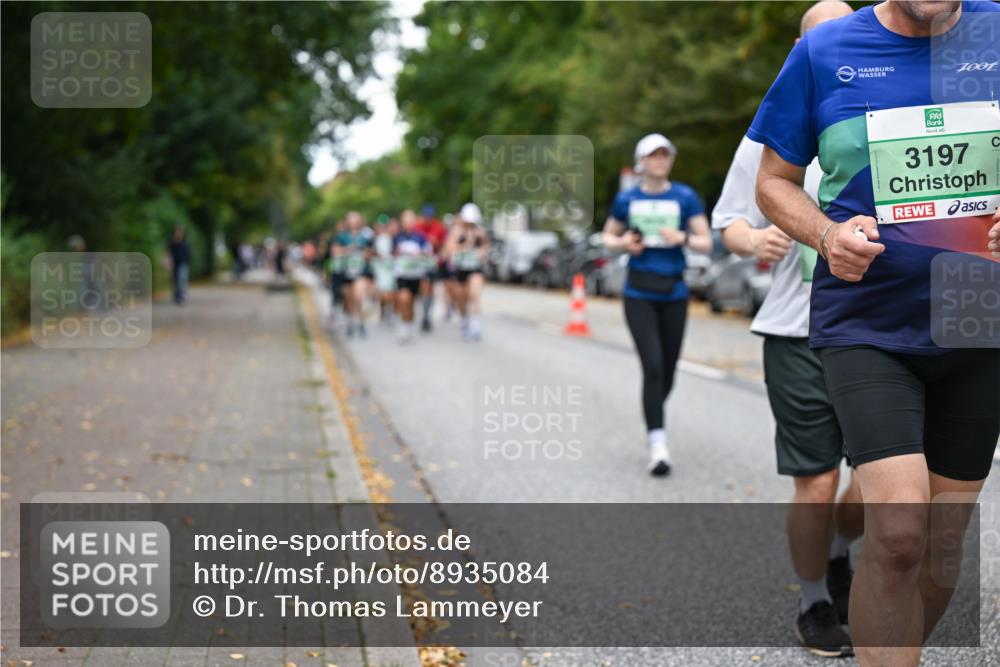 21.09.2025 - PSD Bank Halbmarathon Dr. Thomas Lammeyer http://msf.ph/oto/8935084 21.09.2025 10:57:49 Laufen 7001, 3197 meine-sportfotos.de