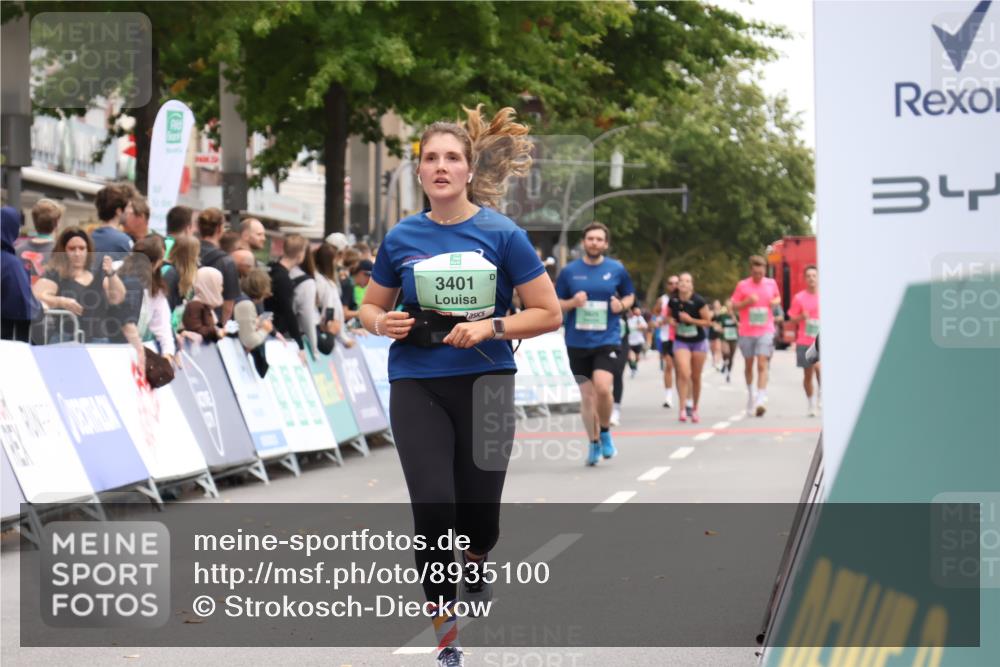21.09.2025 - PSD Bank Halbmarathon Strokosch-Dieckow http://msf.ph/oto/8935100 21.09.2025 12:33:54 Ziel 3401 meine-sportfotos.de