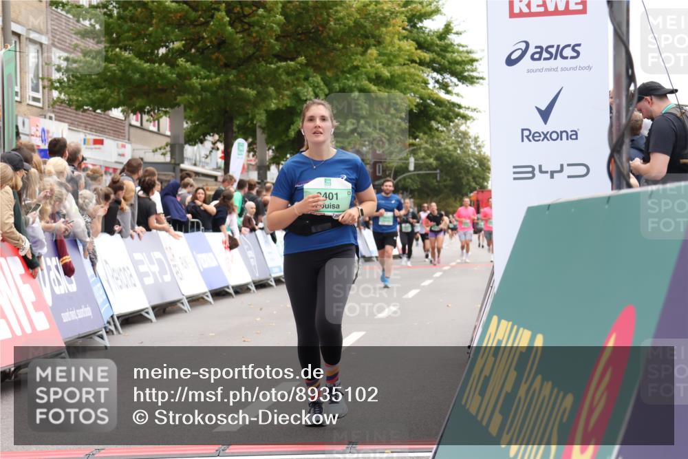 21.09.2025 - PSD Bank Halbmarathon Strokosch-Dieckow http://msf.ph/oto/8935102 21.09.2025 12:33:55 Ziel 3401 meine-sportfotos.de