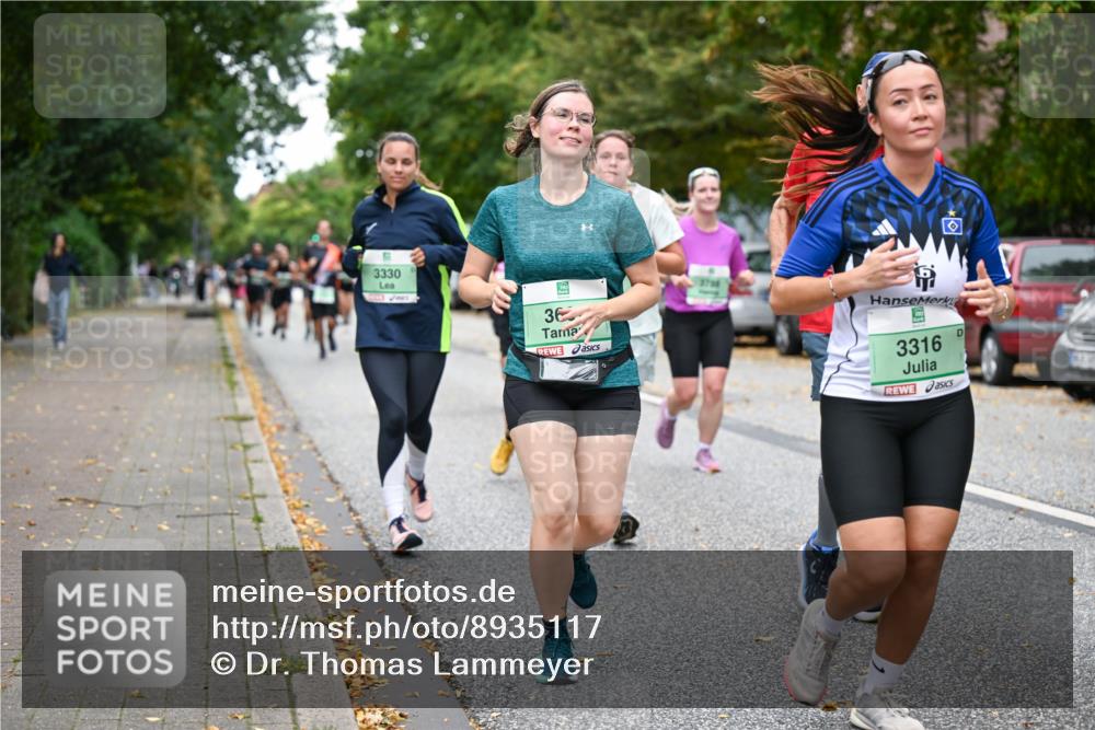 21.09.2025 - PSD Bank Halbmarathon Dr. Thomas Lammeyer http://msf.ph/oto/8935117 21.09.2025 10:57:57 Laufen 3330, 36, 3708, 3316 meine-sportfotos.de