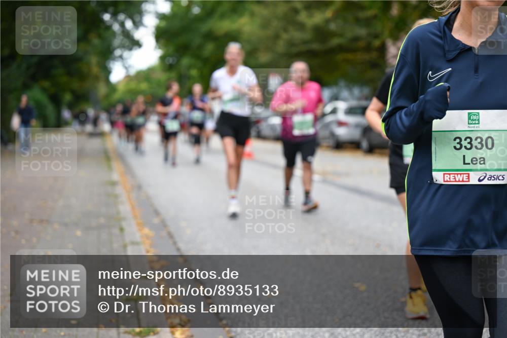 21.09.2025 - PSD Bank Halbmarathon Dr. Thomas Lammeyer http://msf.ph/oto/8935133 21.09.2025 10:58:00 Laufen 3330 meine-sportfotos.de