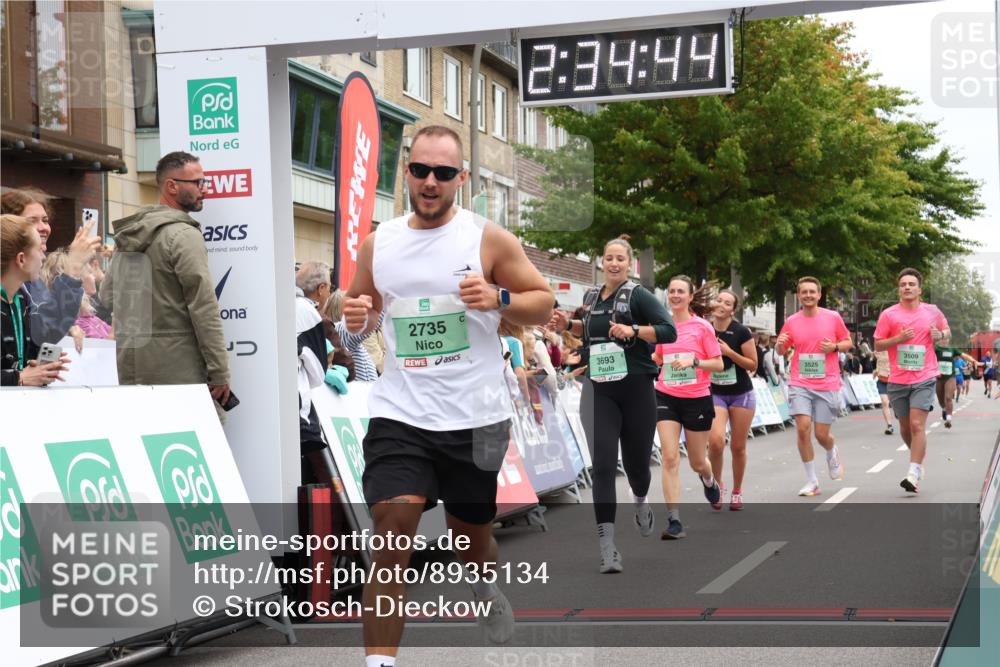 21.09.2025 - PSD Bank Halbmarathon Strokosch-Dieckow http://msf.ph/oto/8935134 21.09.2025 12:34:08 Ziel 1650, 2735, 3509, 3525, 3693, 3697, 3806, 3825 meine-sportfotos.de