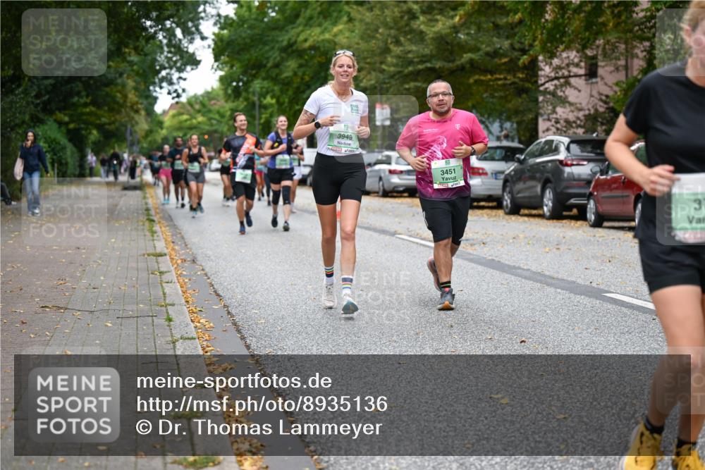 21.09.2025 - PSD Bank Halbmarathon Dr. Thomas Lammeyer http://msf.ph/oto/8935136 21.09.2025 10:58:00 Laufen 3949, 3451, 31 meine-sportfotos.de