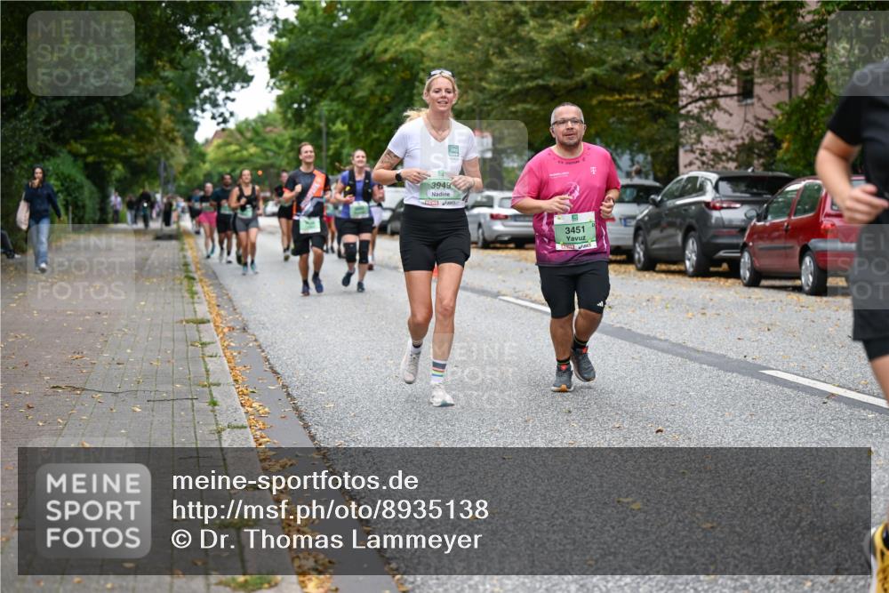 21.09.2025 - PSD Bank Halbmarathon Dr. Thomas Lammeyer http://msf.ph/oto/8935138 21.09.2025 10:58:00 Laufen 3451 meine-sportfotos.de