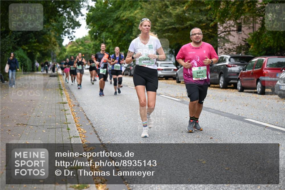 21.09.2025 - PSD Bank Halbmarathon Dr. Thomas Lammeyer http://msf.ph/oto/8935143 21.09.2025 10:58:01 Laufen 3949, 3451 meine-sportfotos.de