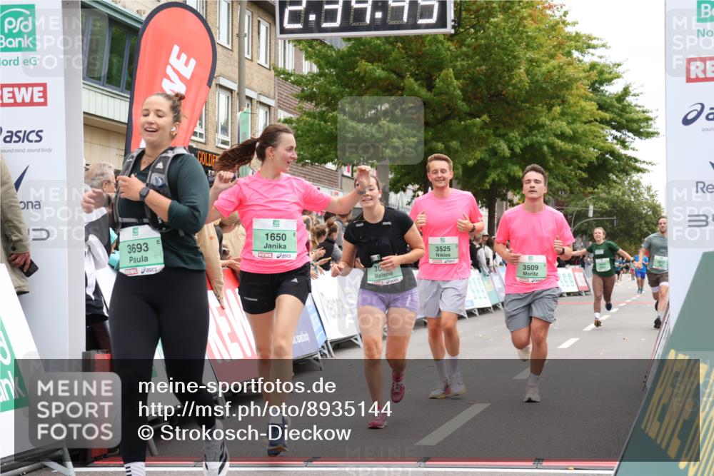 21.09.2025 - PSD Bank Halbmarathon Strokosch-Dieckow http://msf.ph/oto/8935144 21.09.2025 12:34:09 Ziel 1650, 2735, 3509, 3525, 3693, 3697, 3806, 3812, 3825, 3826 meine-sportfotos.de