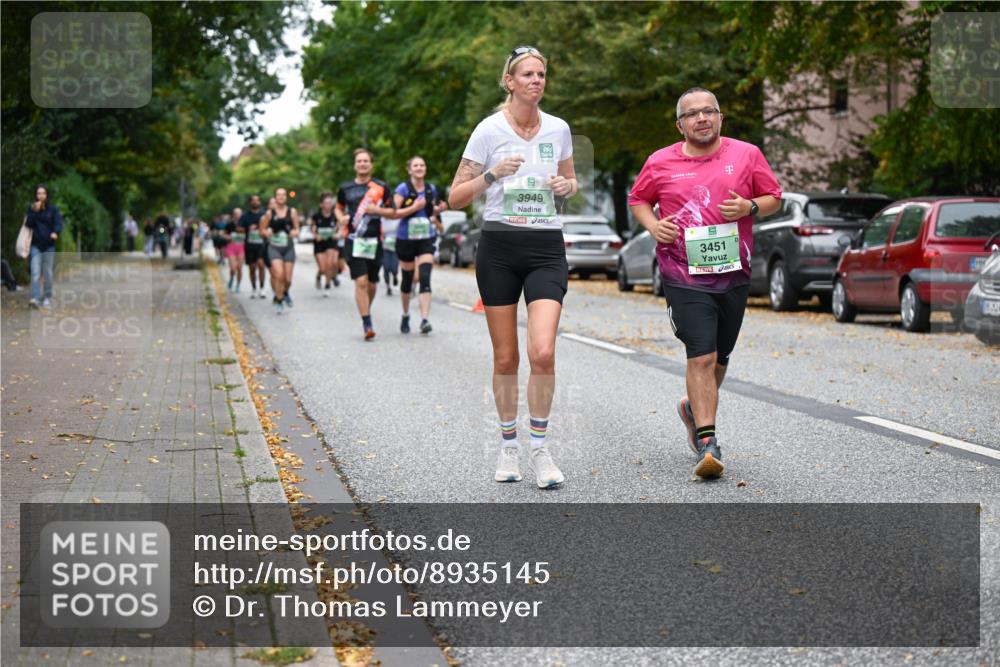 21.09.2025 - PSD Bank Halbmarathon Dr. Thomas Lammeyer http://msf.ph/oto/8935145 21.09.2025 10:58:01 Laufen 9, 3949, 3451 meine-sportfotos.de