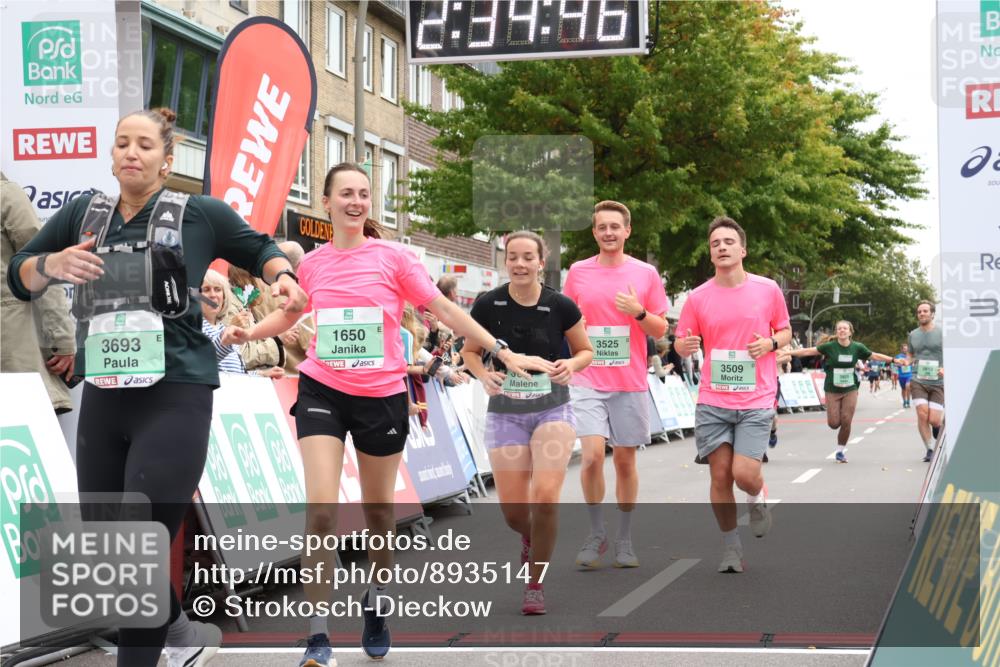 21.09.2025 - PSD Bank Halbmarathon Strokosch-Dieckow http://msf.ph/oto/8935147 21.09.2025 12:34:10 Ziel 1650, 2735, 3509, 3525, 3693, 3697, 3806, 3812, 3825, 3826, 3862 meine-sportfotos.de