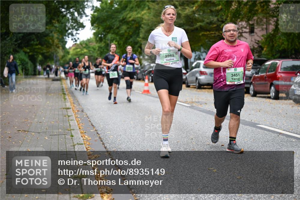21.09.2025 - PSD Bank Halbmarathon Dr. Thomas Lammeyer http://msf.ph/oto/8935149 21.09.2025 10:58:01 Laufen 3949, 3451 meine-sportfotos.de