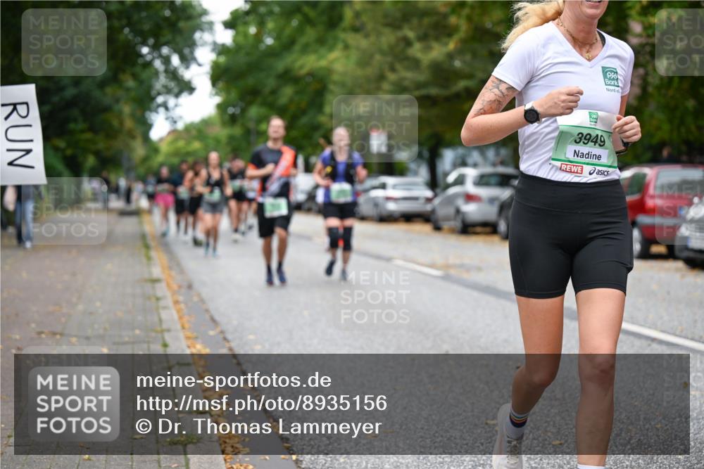 21.09.2025 - PSD Bank Halbmarathon Dr. Thomas Lammeyer http://msf.ph/oto/8935156 21.09.2025 10:58:03 Laufen 3949 meine-sportfotos.de