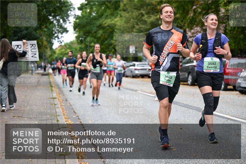 21.09.2025 - PSD Bank Halbmarathon Dr. Thomas Lammeyer http://msf.ph/oto/8935191 21.09.2025 10:58:06 Laufen 3625, 3592 meine-sportfotos.de