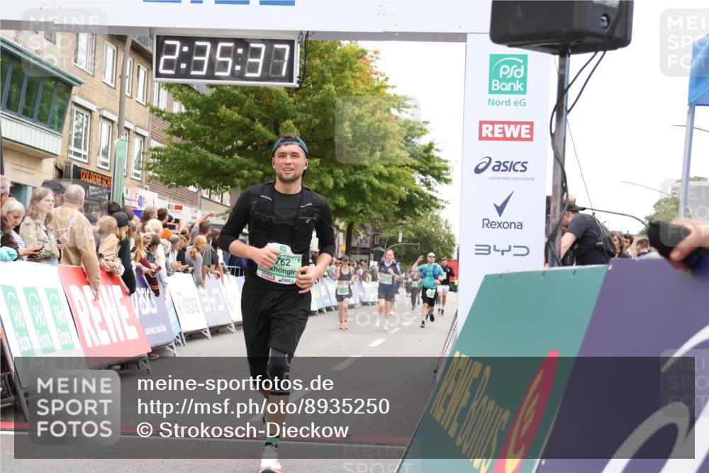 21.09.2025 - PSD Bank Halbmarathon Strokosch-Dieckow http://msf.ph/oto/8935250 21.09.2025 12:35:00 Ziel 1417, 1762, 3216, 3675 meine-sportfotos.de
