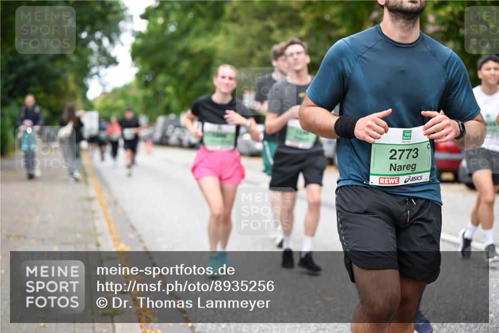 21.09.2025 - PSD Bank Halbmarathon Dr. Thomas Lammeyer http://msf.ph/oto/8935256 21.09.2025 10:58:13 Laufen 600, 2773 meine-sportfotos.de