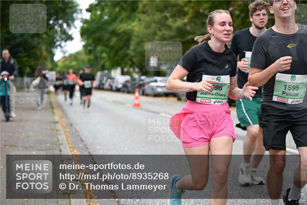 21.09.2025 - PSD Bank Halbmarathon Dr. Thomas Lammeyer http://msf.ph/oto/8935268 21.09.2025 10:58:14 Laufen 596, 1595 meine-sportfotos.de