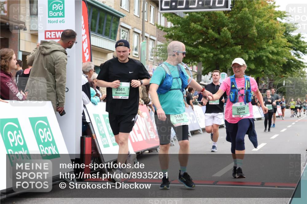 21.09.2025 - PSD Bank Halbmarathon Strokosch-Dieckow http://msf.ph/oto/8935281 21.09.2025 12:35:10 Ziel 1108, 1680, 3167, 3550, 3561, 3802 meine-sportfotos.de