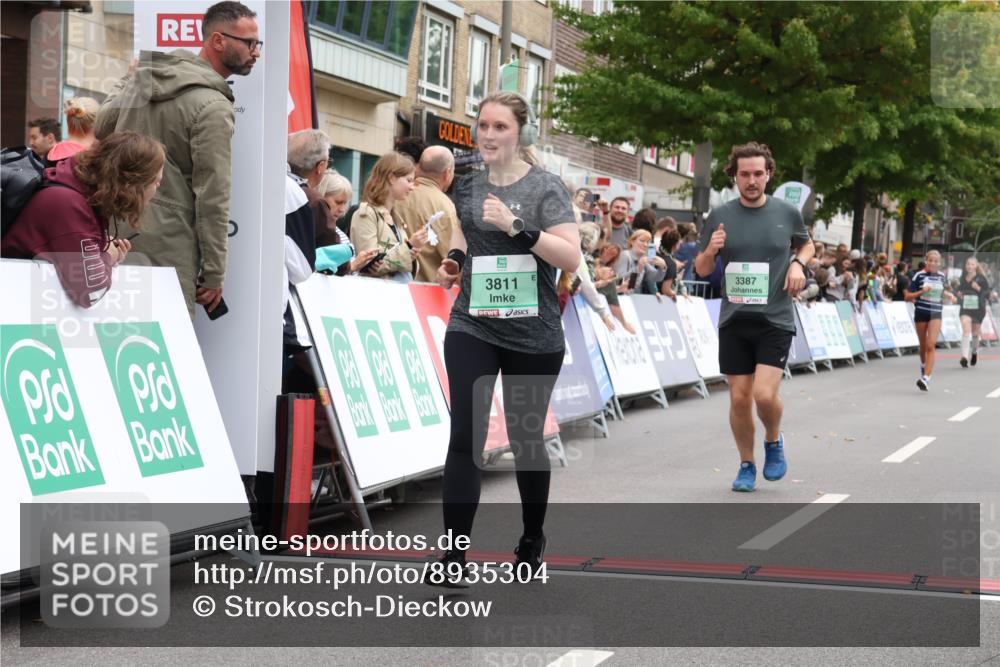 21.09.2025 - PSD Bank Halbmarathon Strokosch-Dieckow http://msf.ph/oto/8935304 21.09.2025 12:35:16 Ziel 1680, 3167, 3387, 3550, 3561, 3811 meine-sportfotos.de