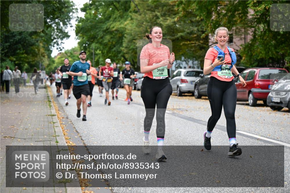 21.09.2025 - PSD Bank Halbmarathon Dr. Thomas Lammeyer http://msf.ph/oto/8935343 21.09.2025 10:58:24 Laufen 030, 3600 meine-sportfotos.de