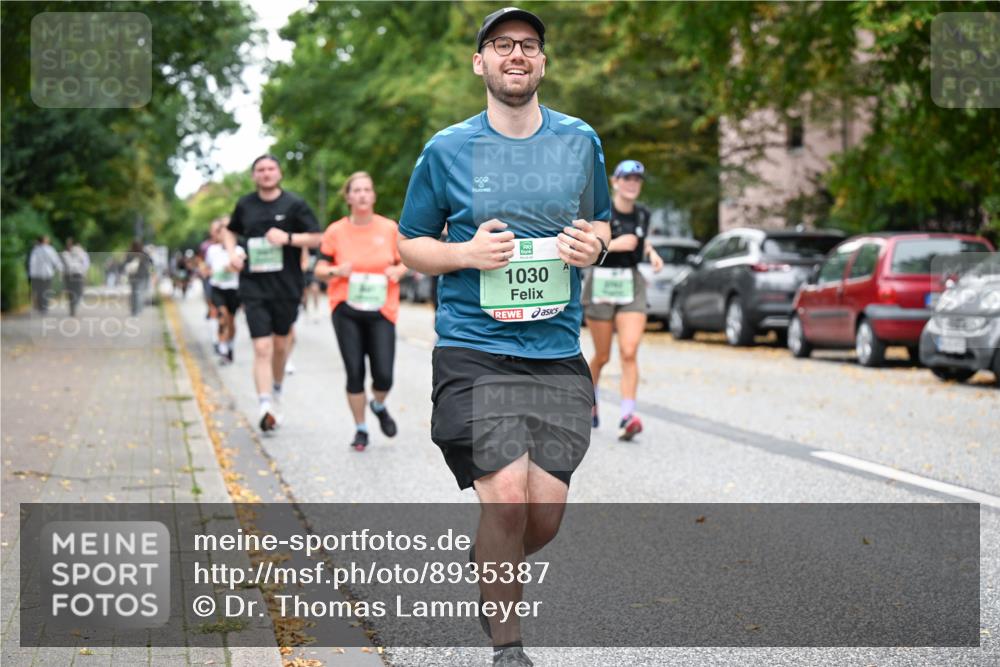 21.09.2025 - PSD Bank Halbmarathon Dr. Thomas Lammeyer http://msf.ph/oto/8935387 21.09.2025 10:58:28 Laufen 1030 meine-sportfotos.de